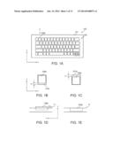 Thin Keyboard diagram and image