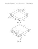 Thin Keyboard diagram and image