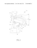 ROTARY MECHANISM AND RELATED ELECTRONIC DEVICE diagram and image