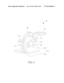 ROTARY MECHANISM AND RELATED ELECTRONIC DEVICE diagram and image