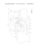 ROTARY MECHANISM AND RELATED ELECTRONIC DEVICE diagram and image