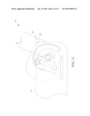 ROTARY MECHANISM AND RELATED ELECTRONIC DEVICE diagram and image