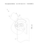 ROTARY MECHANISM AND RELATED ELECTRONIC DEVICE diagram and image