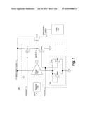 THRESHOLD VOLTAGE DEPENDENT POWER-GATE DRIVER diagram and image