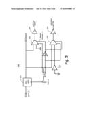 THRESHOLD VOLTAGE DEPENDENT POWER-GATE DRIVER diagram and image