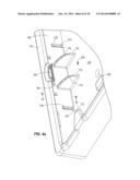 DOCKING STATION WITH RUGGEDIZED CASE diagram and image