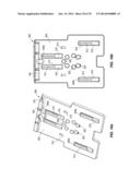 DOCKING STATION WITH RUGGEDIZED CASE diagram and image