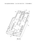 DOCKING STATION WITH RUGGEDIZED CASE diagram and image