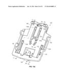 DOCKING STATION WITH RUGGEDIZED CASE diagram and image