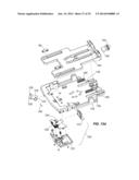 DOCKING STATION WITH RUGGEDIZED CASE diagram and image