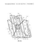 DOCKING STATION WITH RUGGEDIZED CASE diagram and image