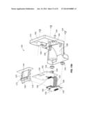 DOCKING STATION WITH RUGGEDIZED CASE diagram and image