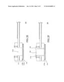 PACKAGE SUBSTRATE AND ELECTRONIC ASSEMBLY diagram and image