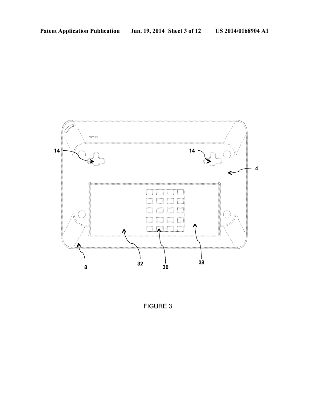 WIRELESS INTERNET ROUTER - diagram, schematic, and image 04