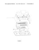 WIRELESS INTERNET ROUTER diagram and image