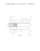 MOISTURE-PROOF STRUCTURE AND DISPLAY DEVICE diagram and image