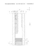 MOISTURE-PROOF STRUCTURE AND DISPLAY DEVICE diagram and image