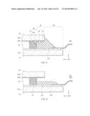 MOISTURE-PROOF STRUCTURE AND DISPLAY DEVICE diagram and image