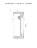 MOISTURE-PROOF STRUCTURE AND DISPLAY DEVICE diagram and image