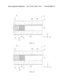 MOISTURE-PROOF STRUCTURE AND DISPLAY DEVICE diagram and image