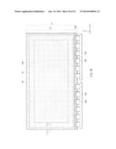 MOISTURE-PROOF STRUCTURE AND DISPLAY DEVICE diagram and image