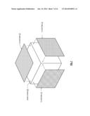 FULL GRAPHICS ELECTRONIC IN-MOLD LABEL AND APPLICATIONS THEREOF diagram and image