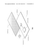 FULL GRAPHICS ELECTRONIC IN-MOLD LABEL AND APPLICATIONS THEREOF diagram and image