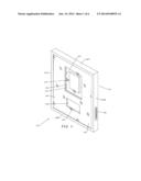 DISPLAY APPARATUS diagram and image