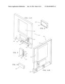 DISPLAY APPARATUS diagram and image