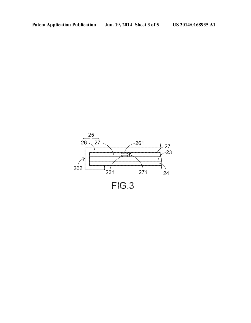 ILLUMINATED KEYBOARD - diagram, schematic, and image 04