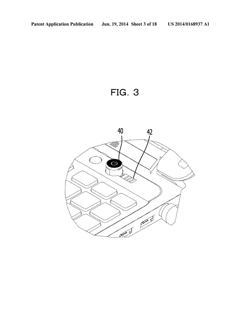 LIGHTING DEVICE AND ELECTRONIC DEVICE - diagram, schematic, and image 04