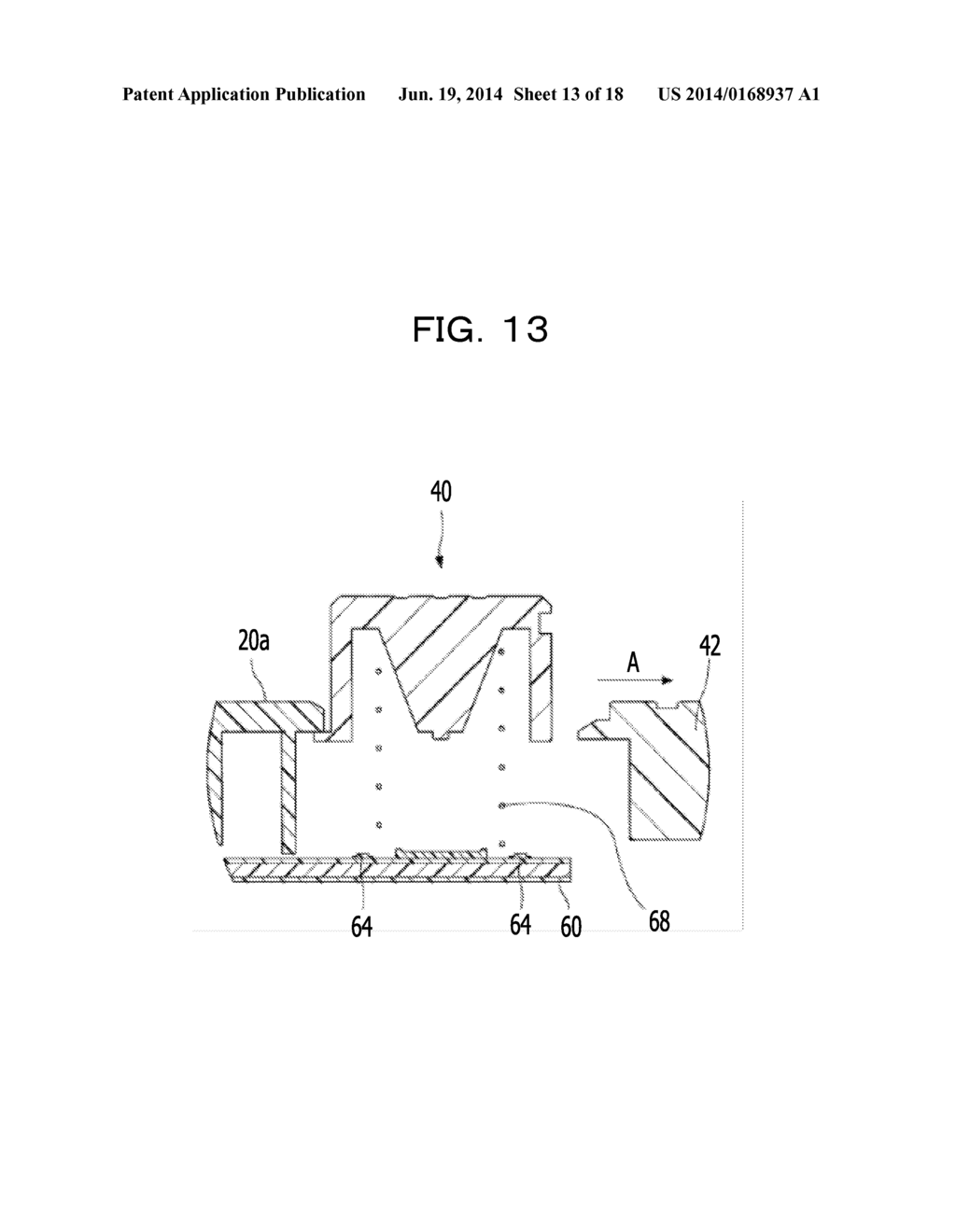 LIGHTING DEVICE AND ELECTRONIC DEVICE - diagram, schematic, and image 14