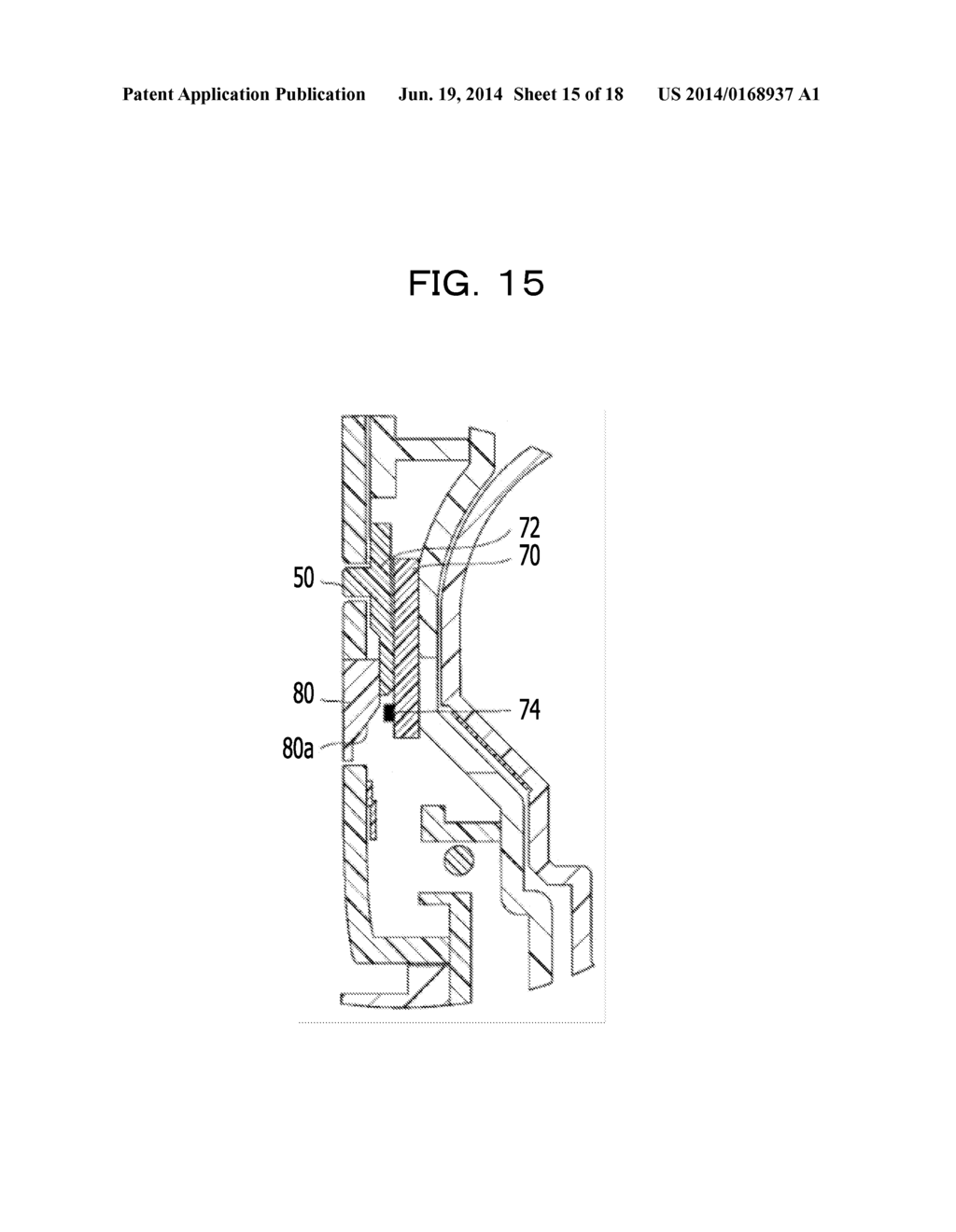 LIGHTING DEVICE AND ELECTRONIC DEVICE - diagram, schematic, and image 16