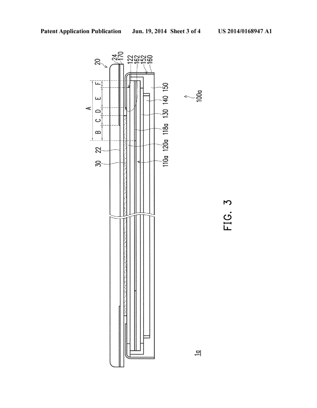 DISPLAY MODULE AND ELECTRONIC DEVICE - diagram, schematic, and image 04