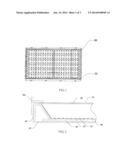 Direct Type Backlight and Display Device diagram and image