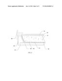 Direct Type Backlight and Display Device diagram and image