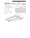 LED PANEL LIGHT FIXTURE diagram and image