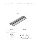 LED PANEL LIGHT FIXTURE diagram and image