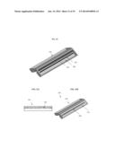 LED PANEL LIGHT FIXTURE diagram and image