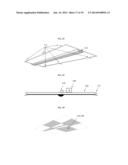 LED PANEL LIGHT FIXTURE diagram and image