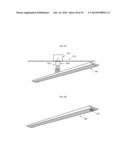 LED PANEL LIGHT FIXTURE diagram and image