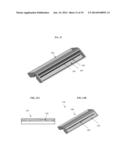 LED MODULE FOR LIGHT DISTRIBUTION diagram and image