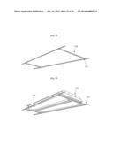 LED MODULE FOR LIGHT DISTRIBUTION diagram and image