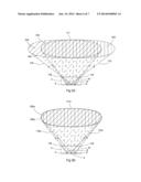 MULTI-LED LENS WITH LIGHT PATTERN OPTIMIZATION diagram and image