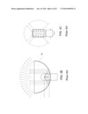 Full-Beam-Angle LED Bulb Structure diagram and image