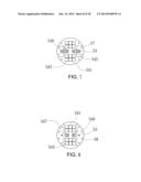 Full-Beam-Angle LED Bulb Structure diagram and image