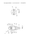 Full-Beam-Angle LED Bulb Structure diagram and image