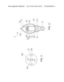 Full-Beam-Angle LED Bulb Structure diagram and image