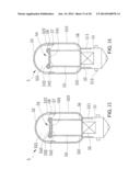 Full-Beam-Angle LED Bulb Structure diagram and image