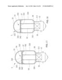 Full-Beam-Angle LED Bulb Structure diagram and image